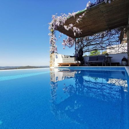 Casa BelaVista Penela Hotel Luaran gambar