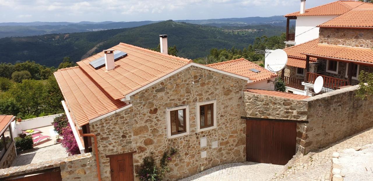 Casa BelaVista Penela Hotel Luaran gambar