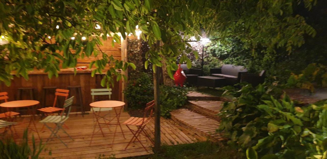 Casa BelaVista Penela Hotel Luaran gambar
