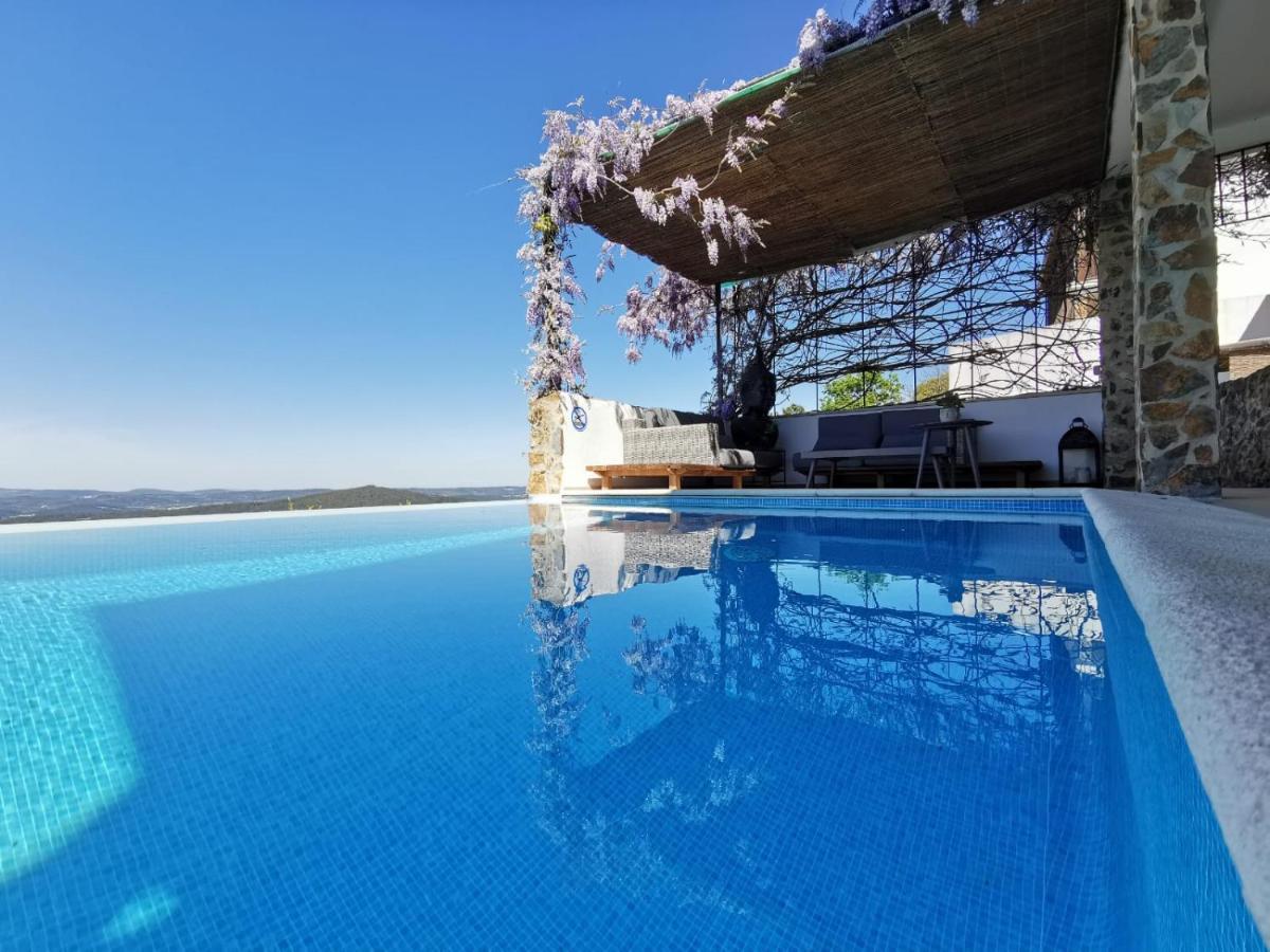 Casa BelaVista Penela Hotel Luaran gambar