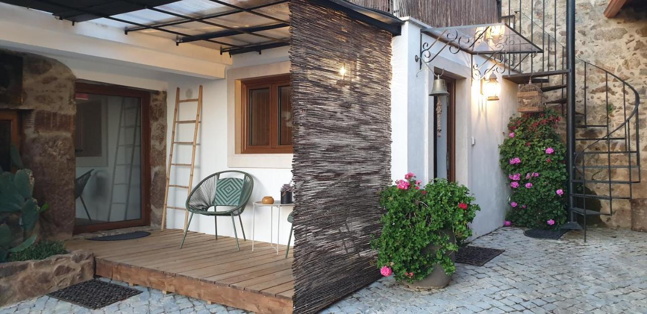 Casa BelaVista Penela Hotel Luaran gambar