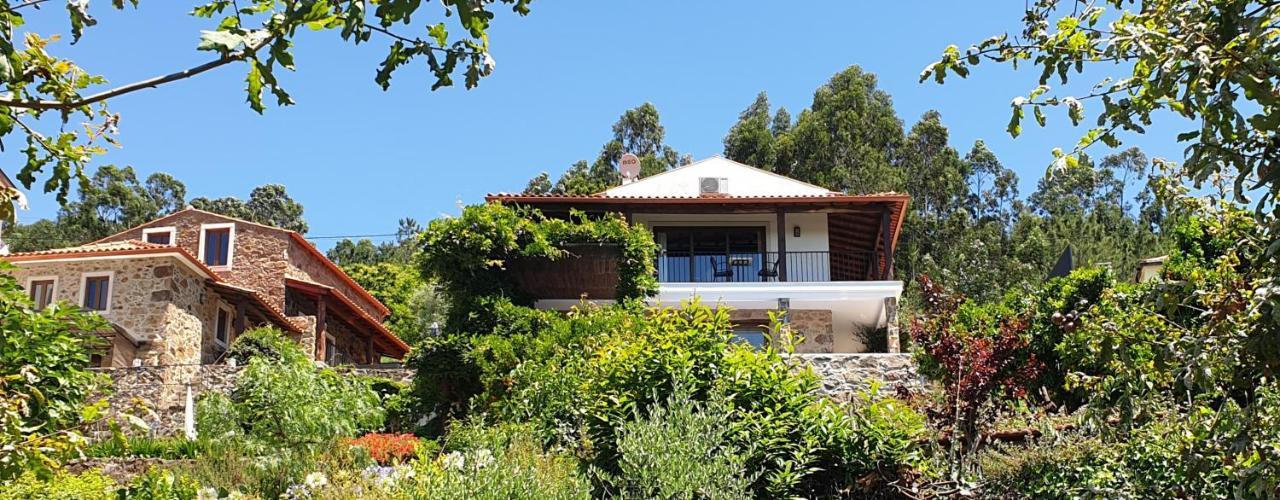 Casa BelaVista Penela Hotel Luaran gambar