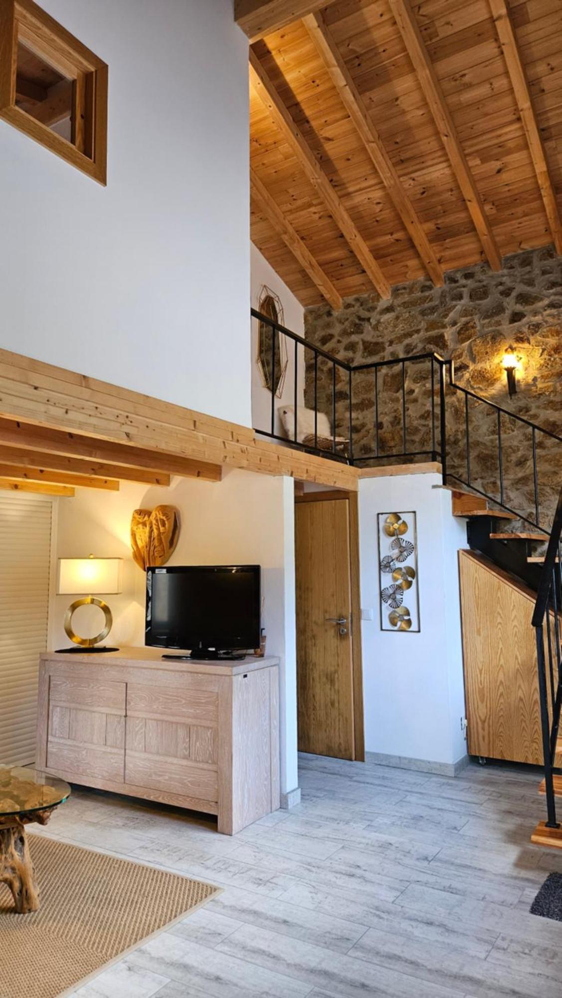 Casa BelaVista Penela Hotel Luaran gambar