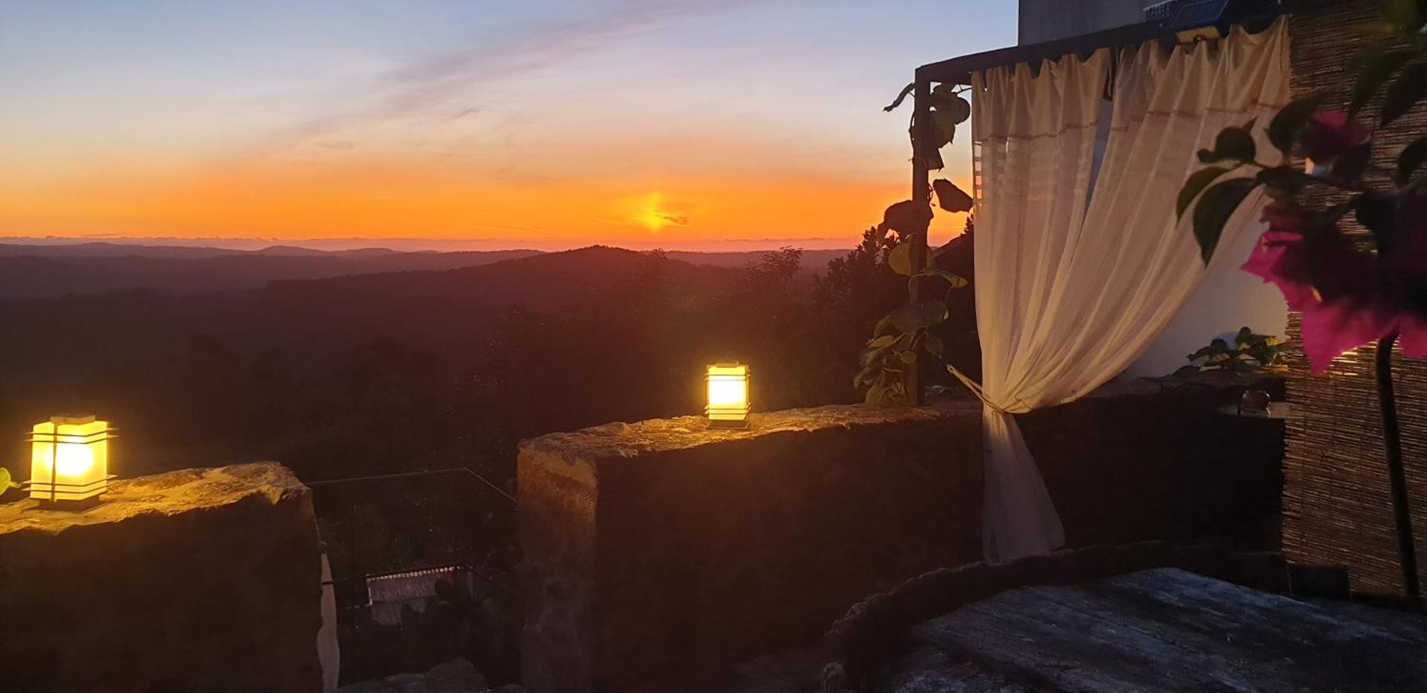 Casa BelaVista Penela Hotel Bilik gambar