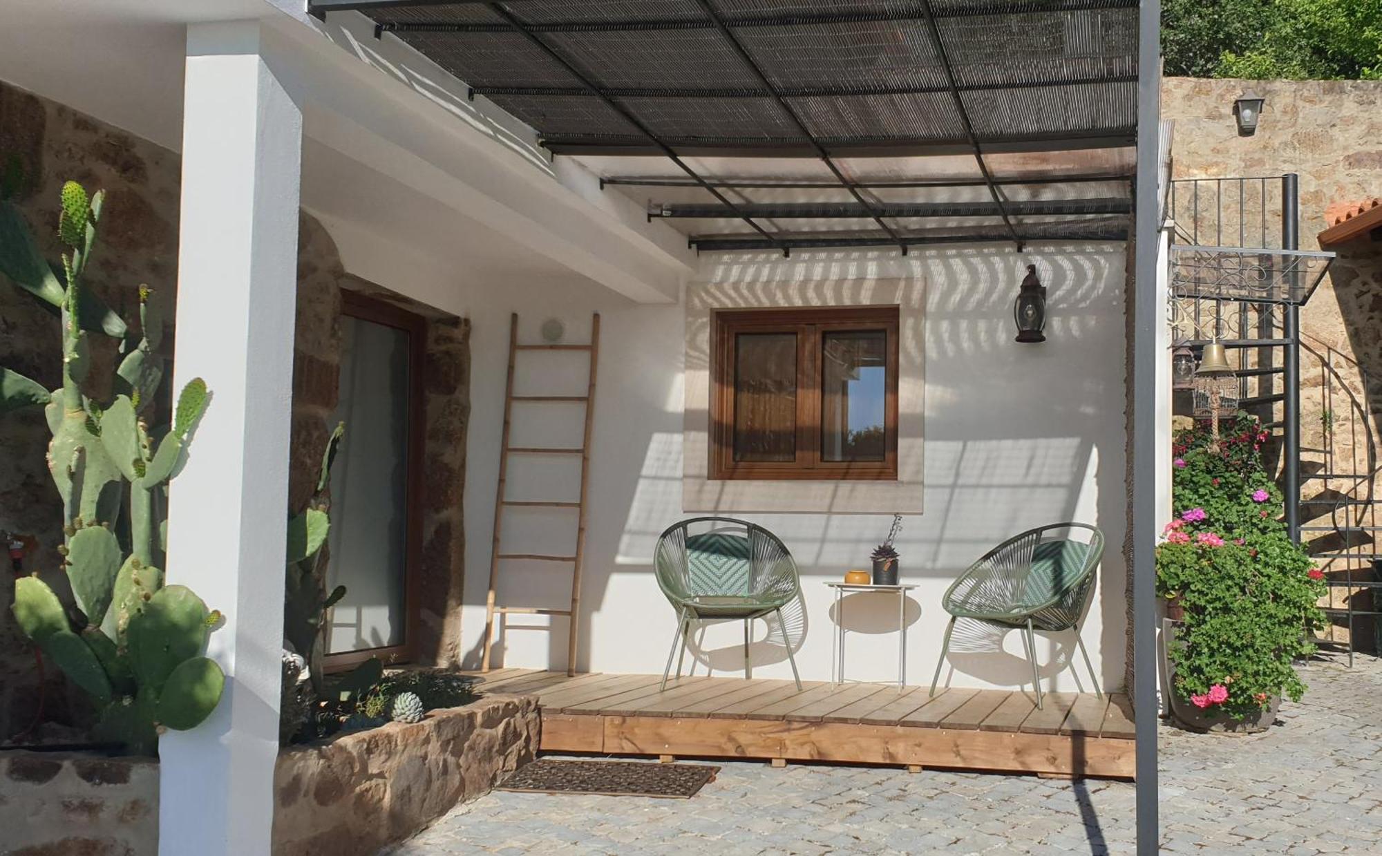 Casa BelaVista Penela Hotel Bilik gambar