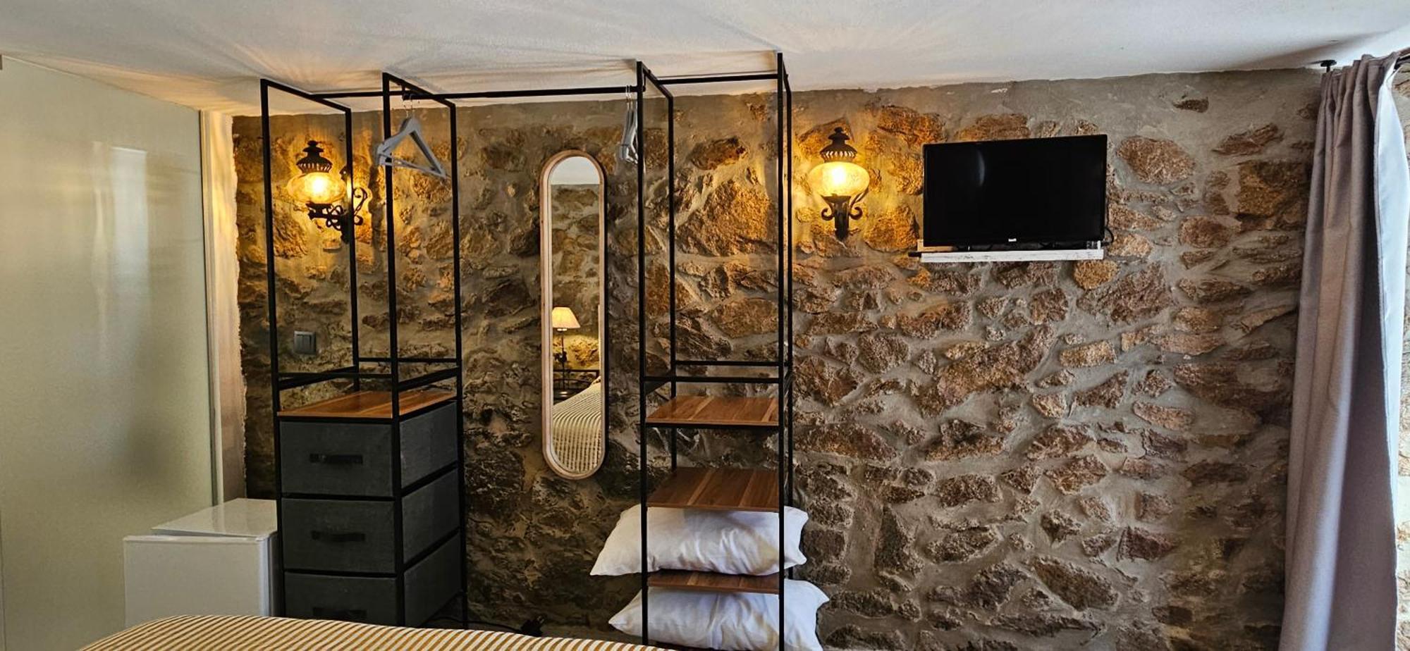 Casa BelaVista Penela Hotel Bilik gambar