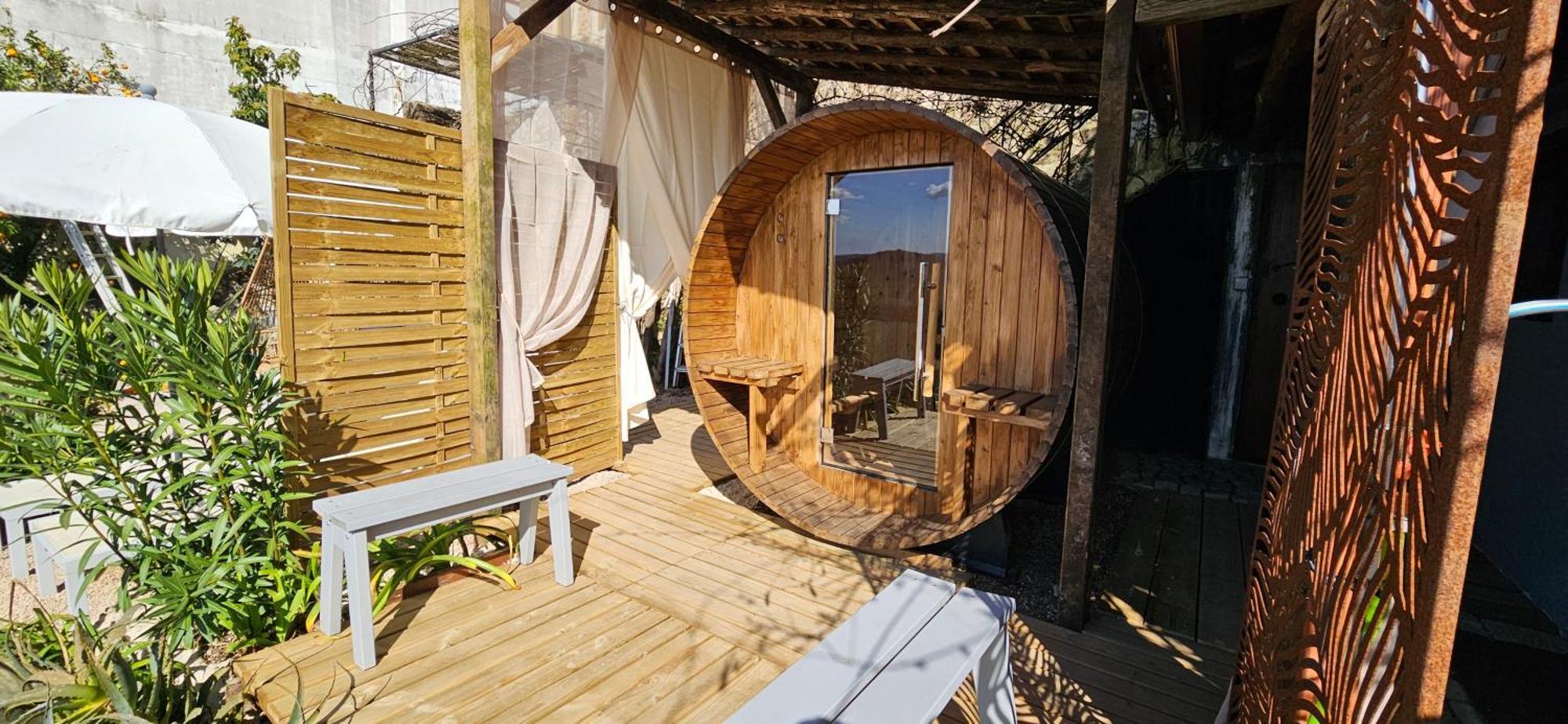 Casa BelaVista Penela Hotel Luaran gambar