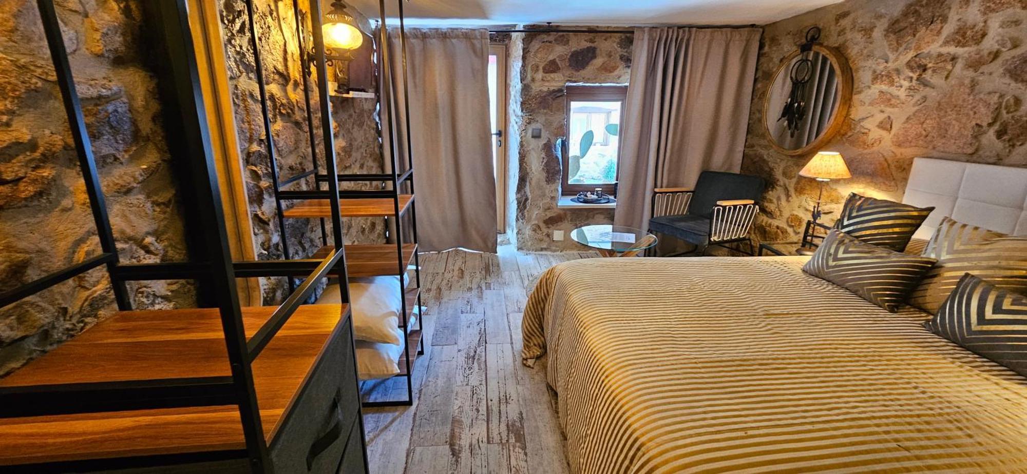 Casa BelaVista Penela Hotel Bilik gambar