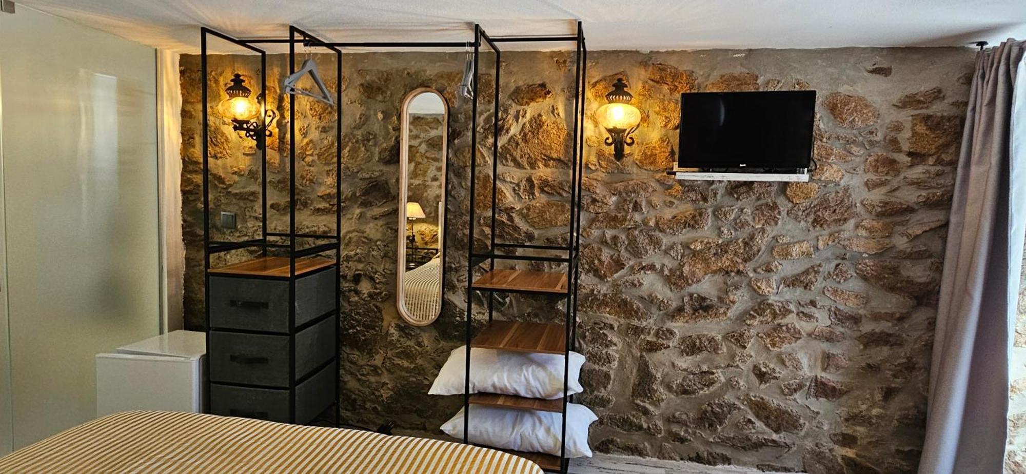 Casa BelaVista Penela Hotel Bilik gambar